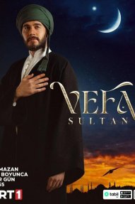 Вефа Султан