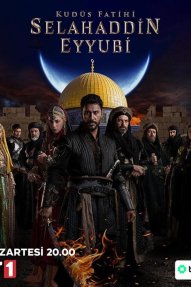 Селахаддин Эйюби