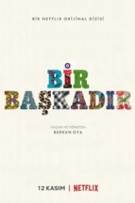 Мы встретились в Стамбуле